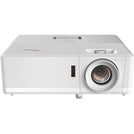 Optoma 1080P 4500 Lm Laser Projector ZH406